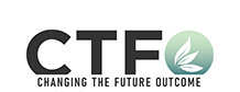 Changing the Future Outcome (CTFO) logo